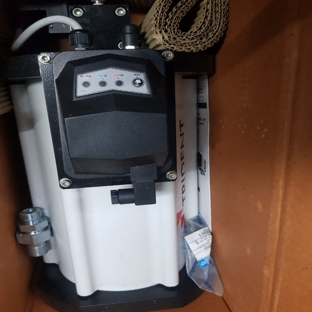 Trident Condensate sensing Loss Auto Drain Valve Model-LDV3000