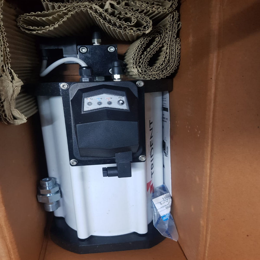 Trident Condensate sensing Loss Auto Drain Valve Model-LDV3000