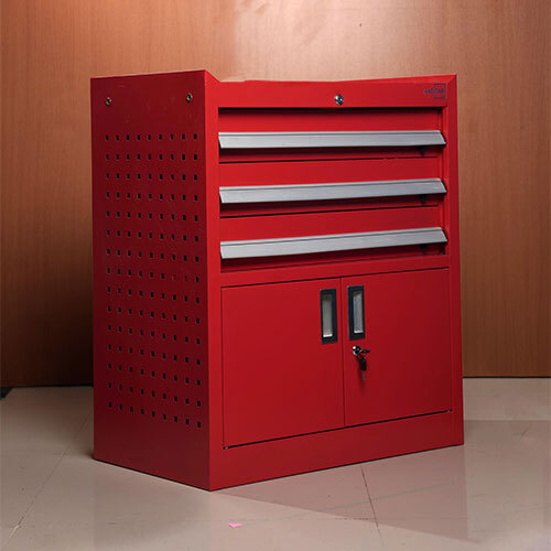 Tool Trolley