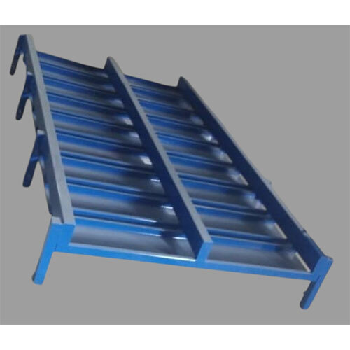 Metal Pallets
