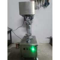 Can Seaming Machine - Features: Heavy Duty