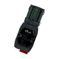 Thermocouple Input To Ethernet Converter