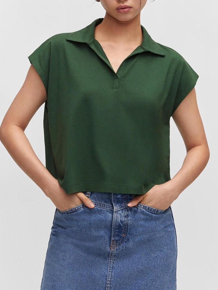 Ladies  Polo  Shirt