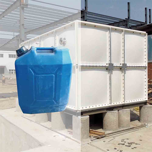 Industrial Food Grade Resin