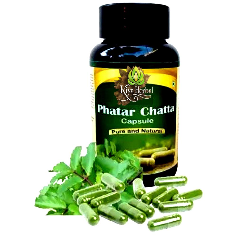 Bulk Pattar Chatta Capsules 30 capsule