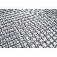 Steel Wire Mesh