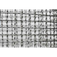 Crimped Wire Meshes