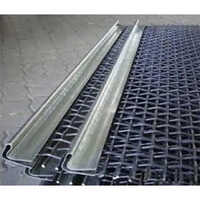 Spring Steel Wire Screen