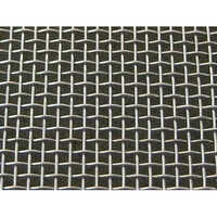 Galvanized Iron Wire Screen