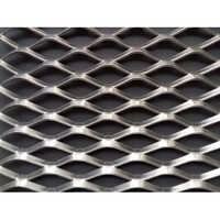 Expanded Wire Mesh
