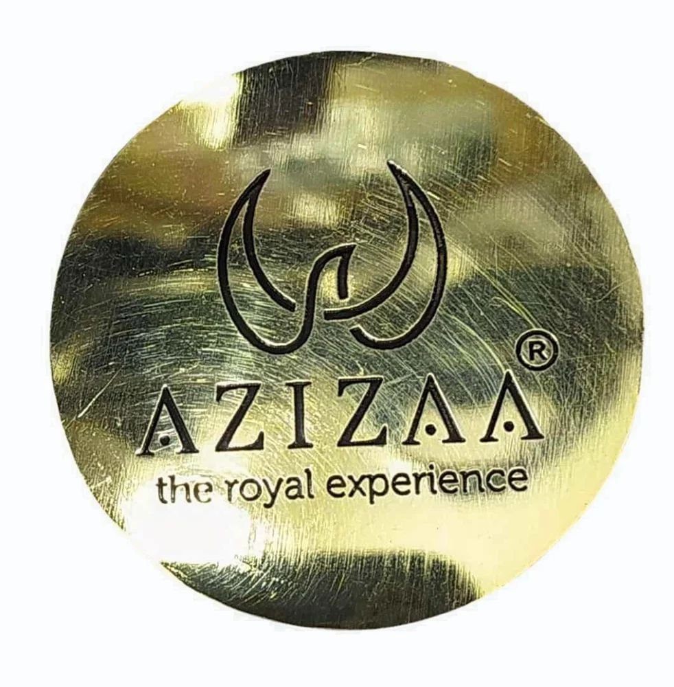 Metal Logos - Metals Type: Steel