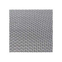 SS Wire Mesh