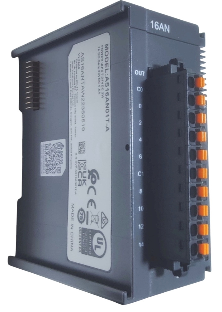 DELTA PLC AS16AN01T-A