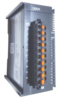 DELTA PLC AS16AN01T-A