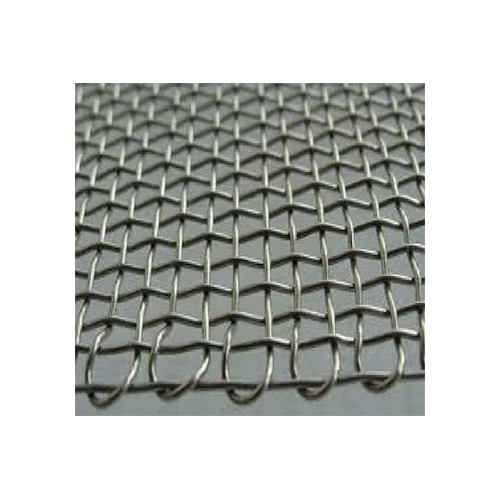 S S Wire Netting