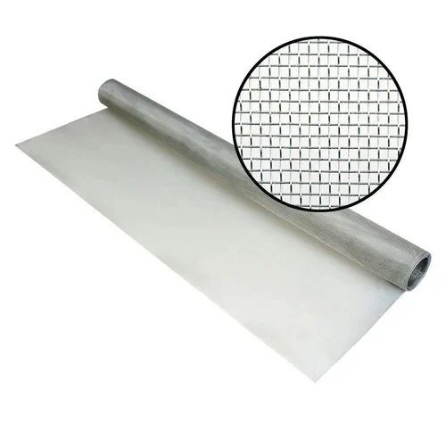 Stainless Steel Mosquito Wire Mesh