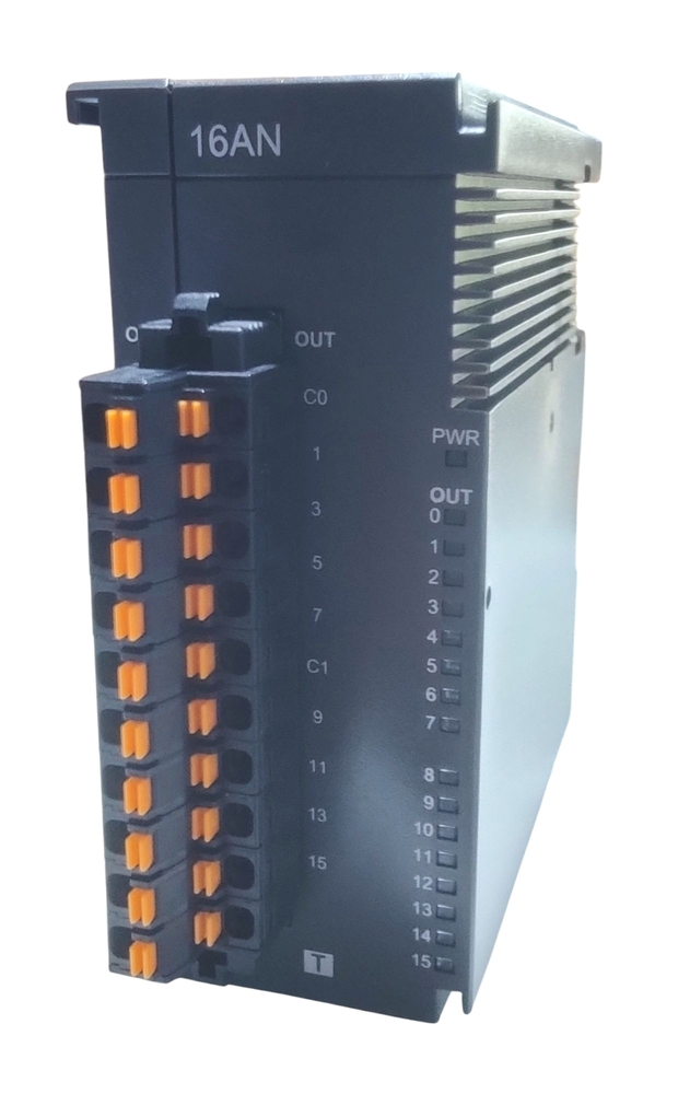 DELTA PLC AS16AN01T-A