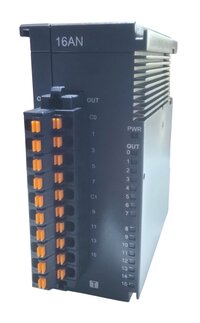 DELTA PLC AS16AN01T-A