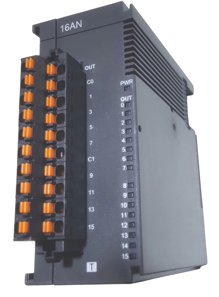 DELTA PLC AS16AN01T-A