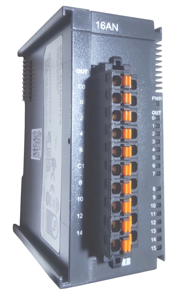 DELTA PLC AS16AN01T-A