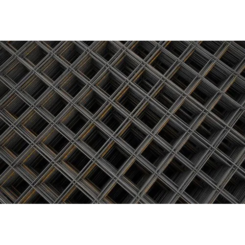 Mild Steel Welded Mesh