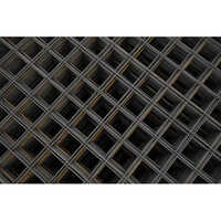 Mild Steel Welded Mesh