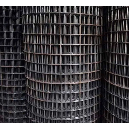 Welded Mesh Wire