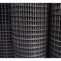 Welded Wire Mesh