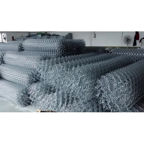 Chain Link