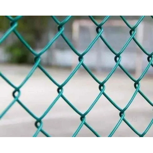 PVC Coated Chain Link