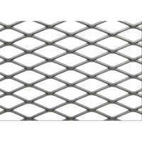 Expanded Metal Mesh