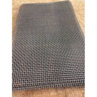Spring Steel Wire Mesh Screen