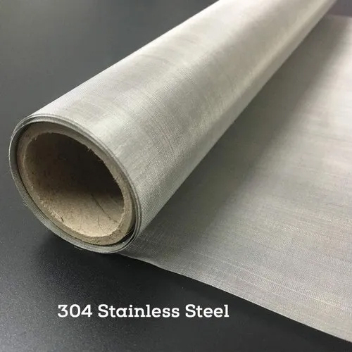 Stainless Steel Wire Cloth
