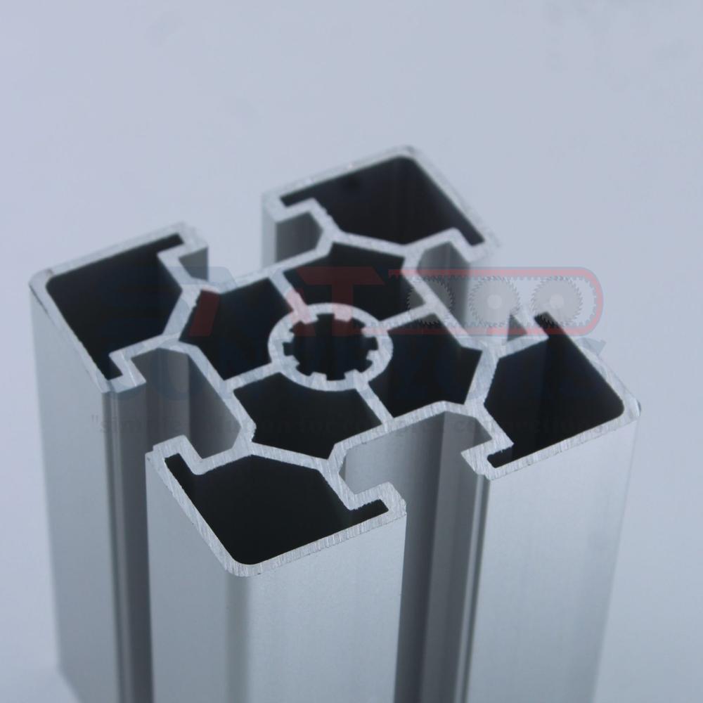 Aluminium Section
