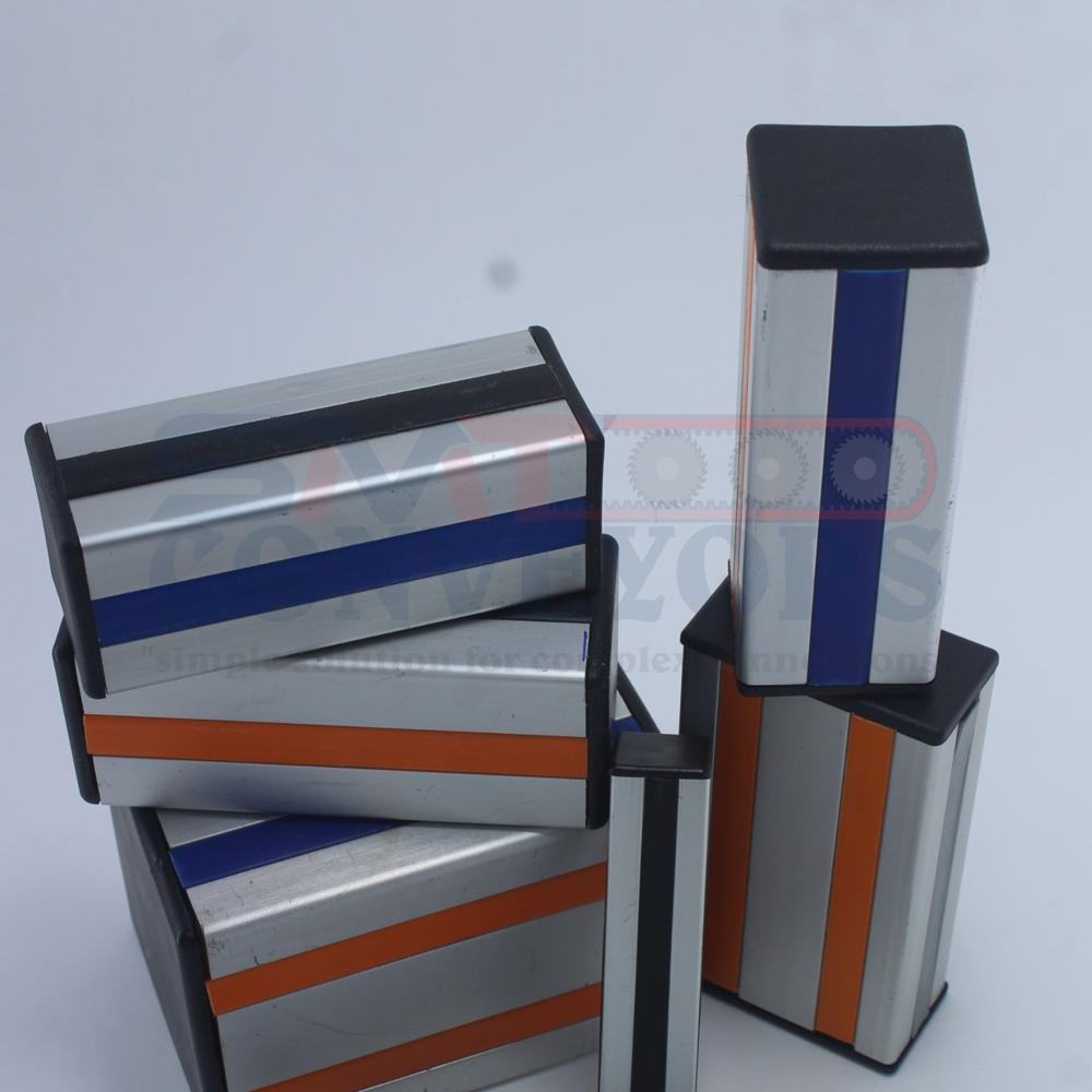 Aluminium Section