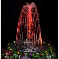 Fountain Spray Rings