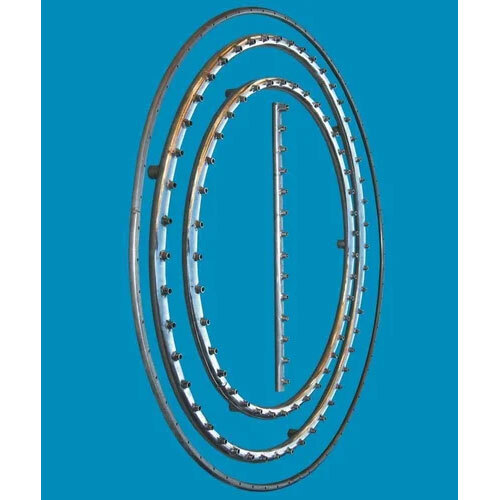 Fountain Spray Rings