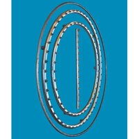 Fountain Spray Rings