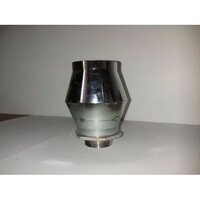 Foam Fountain Nozzles