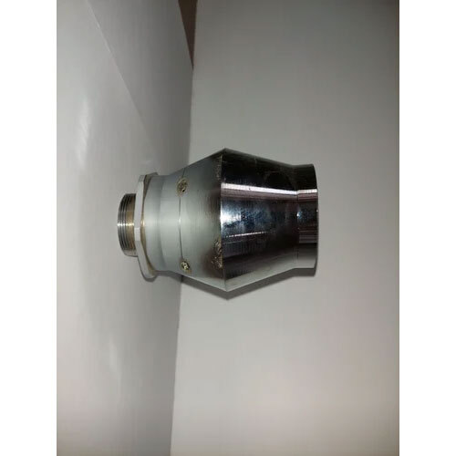 Foam Fountain Nozzles