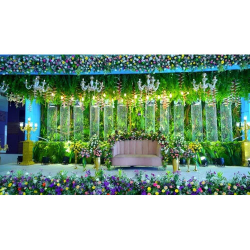 MULTI CILINDER FOUNTAIN