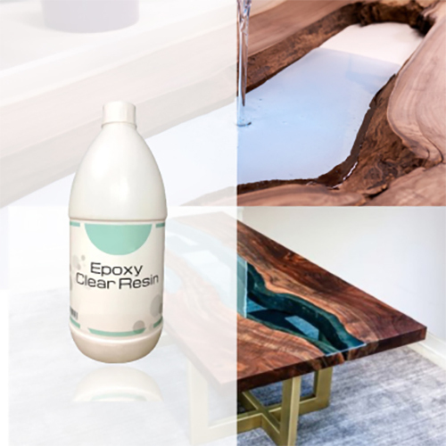 Industrial Epoxy Resin - Cas No: 25068-38-6