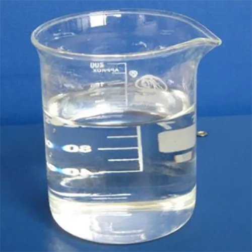 Industrial Clear Cast Resin - Cas No: 25068-38-6