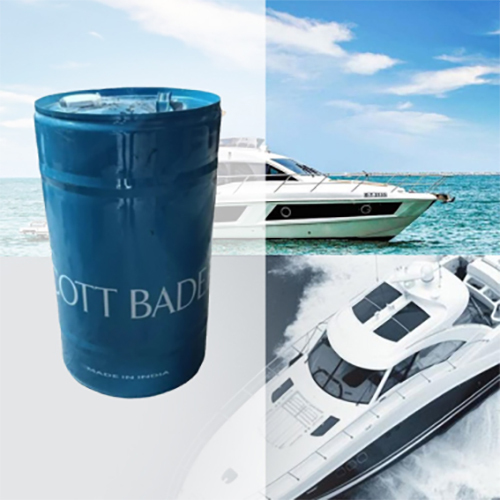 Industrial Marine ISO - Boat Grade Resin