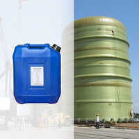 Liquid Vinyl Ester Resin - Application: Industrial