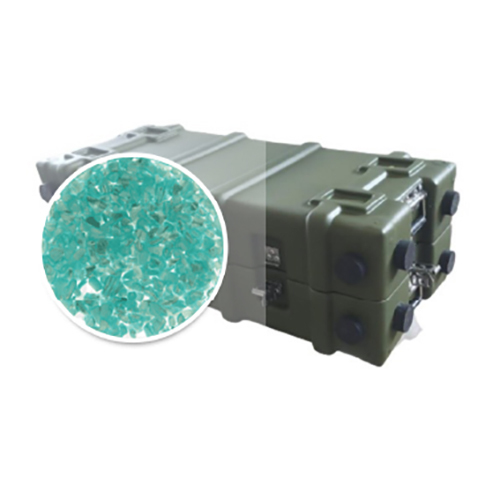 Liquid Resin For Defence Items