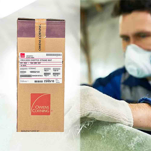 Owens Corning Mat