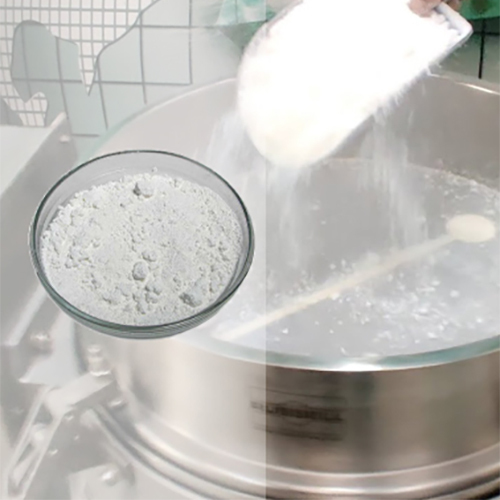 Aerosil Powder For Fume Silica