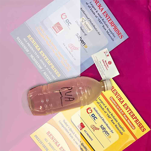 PVA Resin