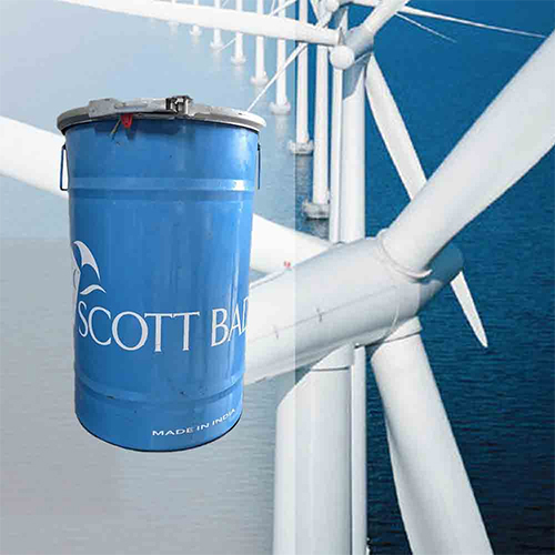 Crystic 65PA ISO Gelcoat Resin